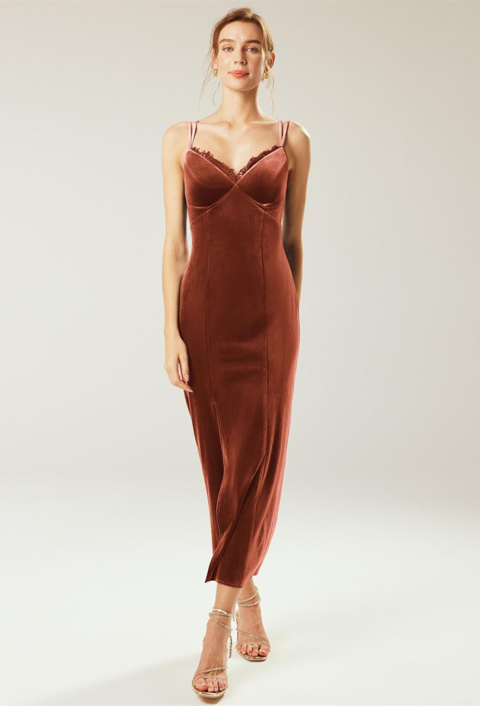 AW Thea Dress