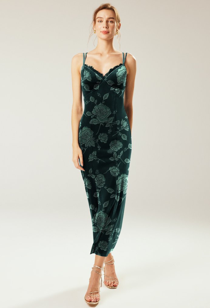 AW Thea Dress