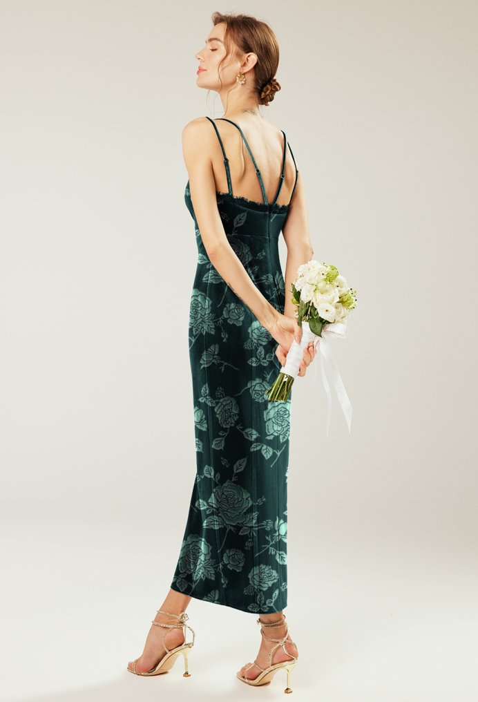 AW Thea Dress