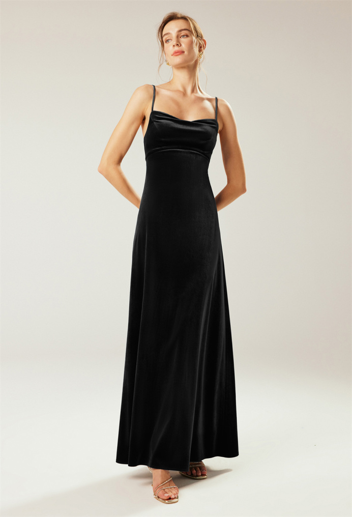 AW Tuanku Dress