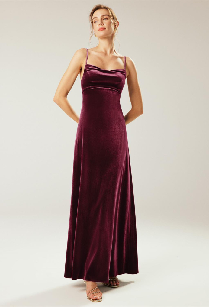 AW Tuanku Dress