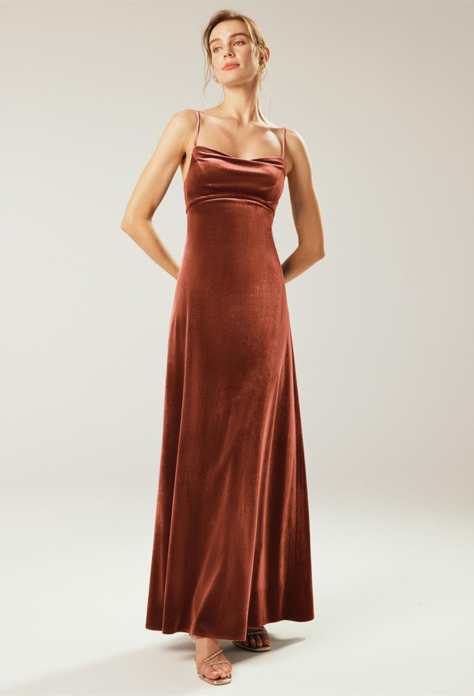 AW Tuanku Dress