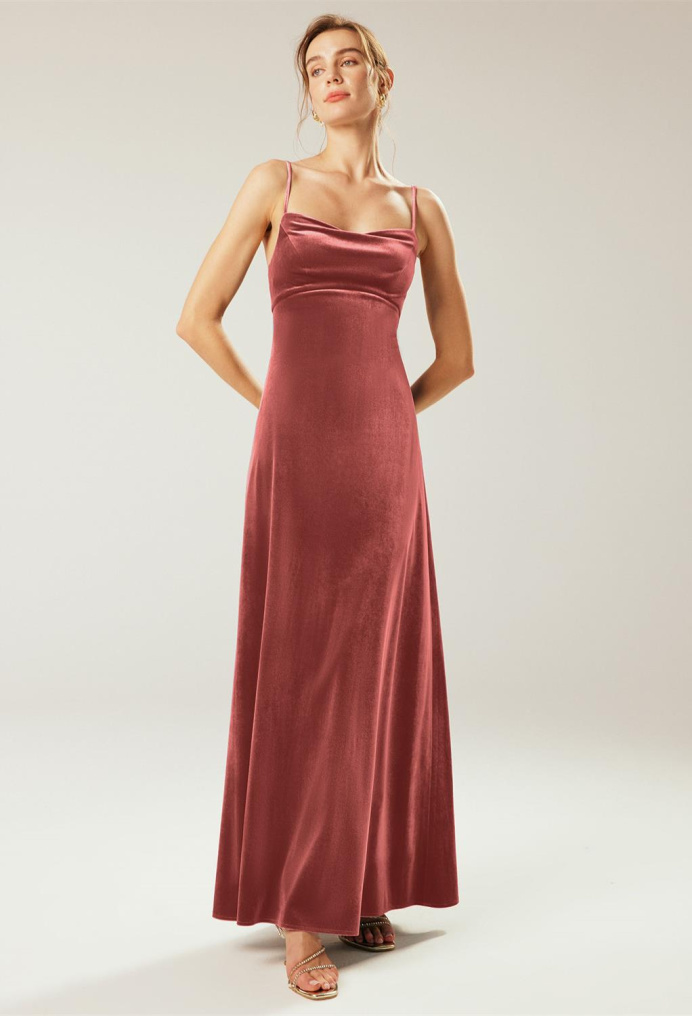 AW Tuanku Dress