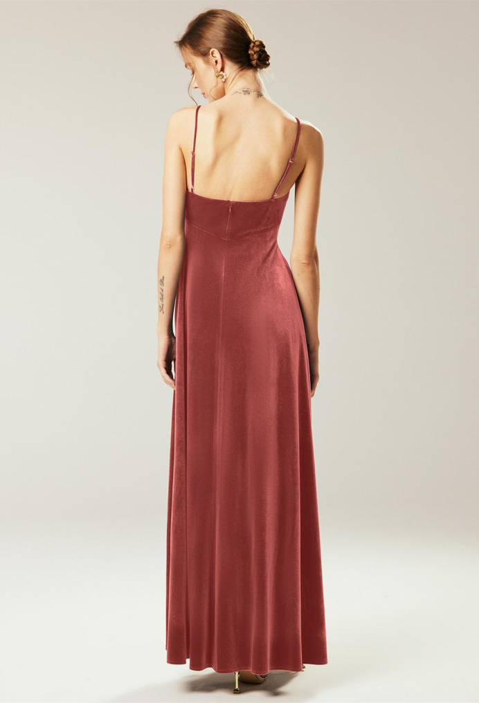 AW Tuanku Dress