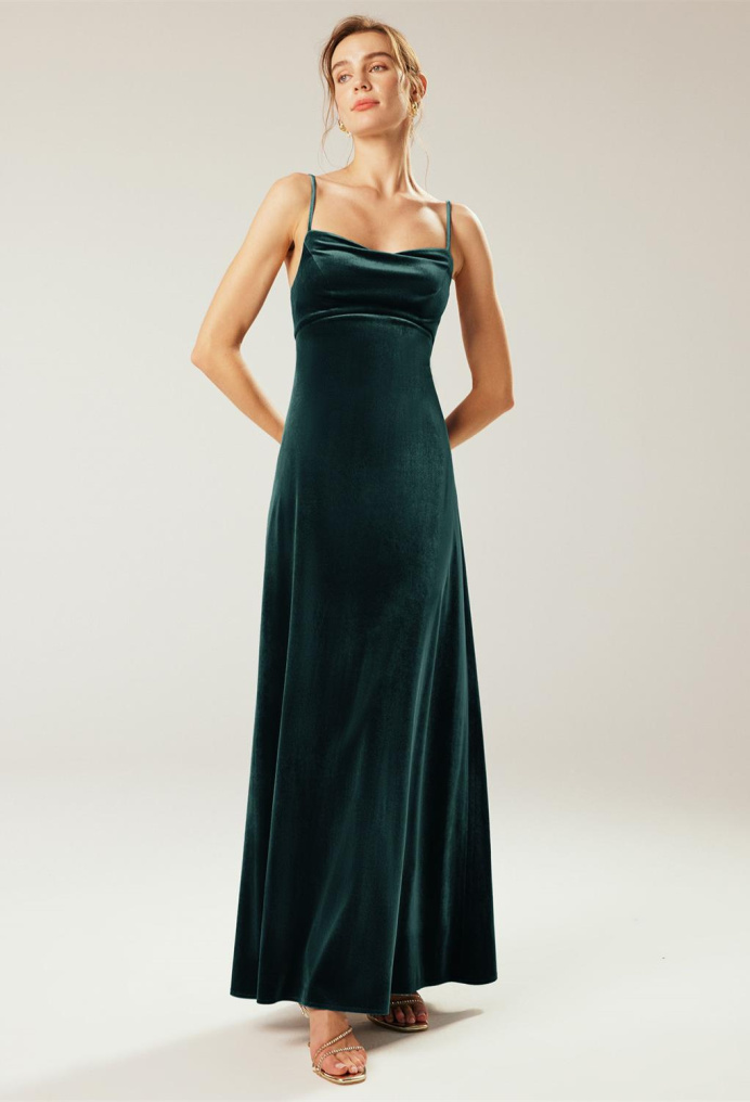 AW Tuanku Dress