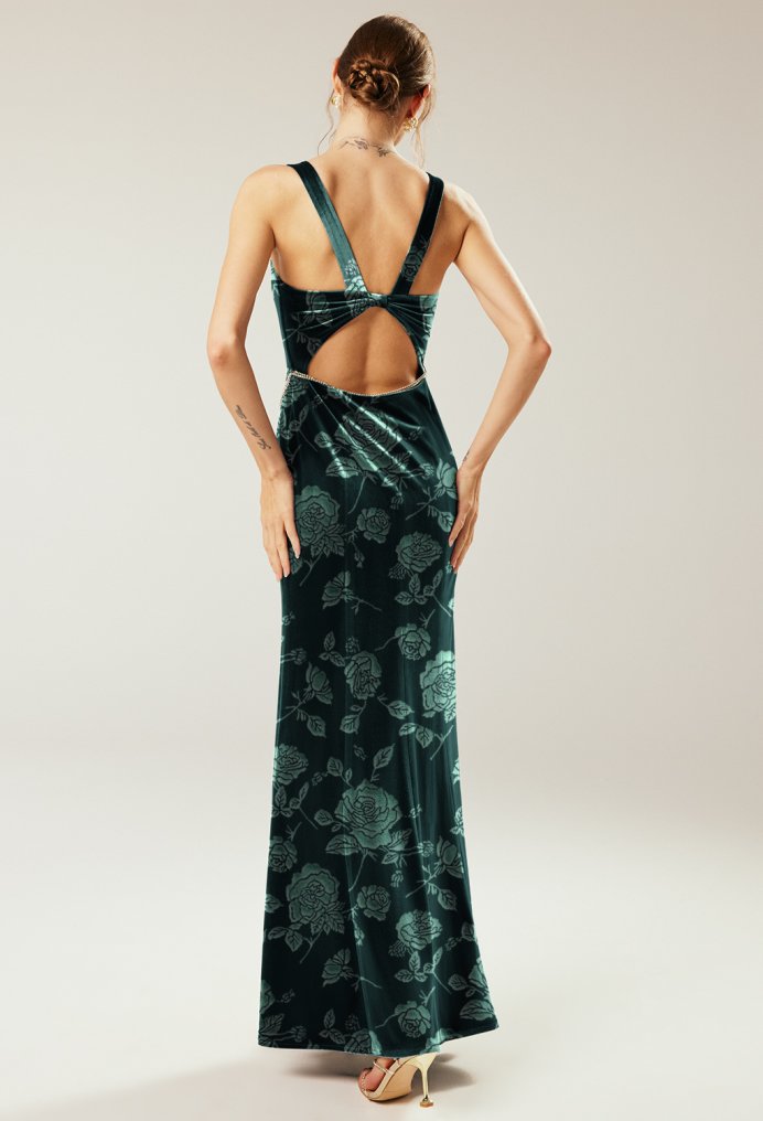 AW Venus Dress
