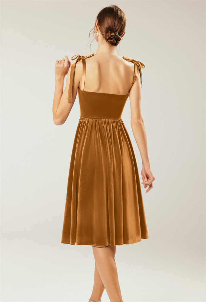 AW Woad Dress