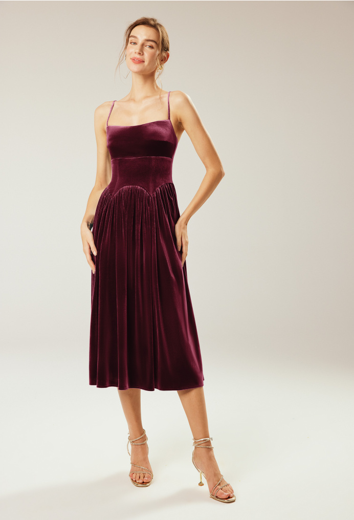 AW Tibby Dress