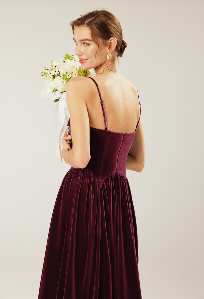 AW Tibby Dress