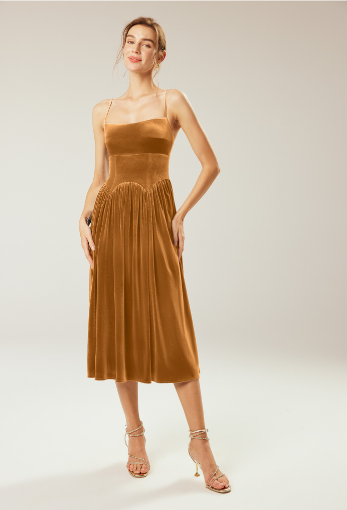 AW Tibby Dress