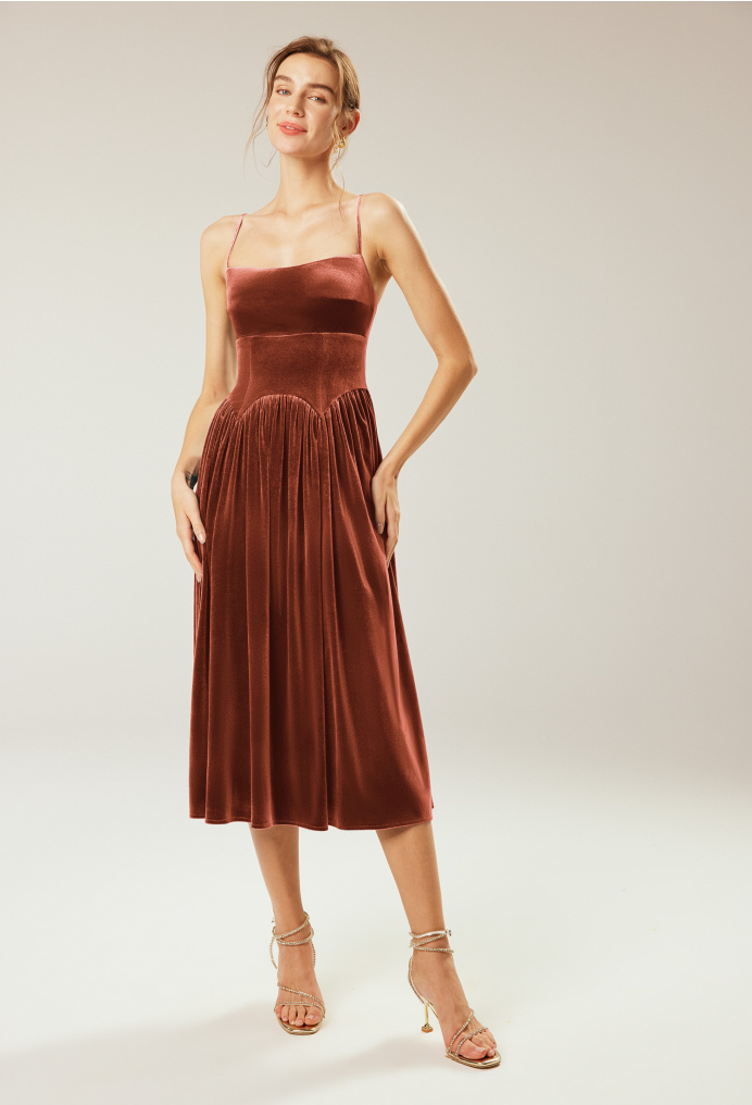 AW Tibby Dress