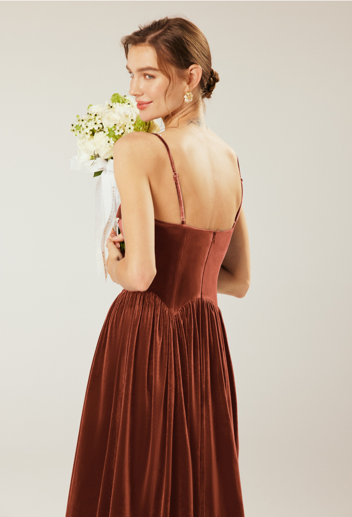 AW Tibby Dress