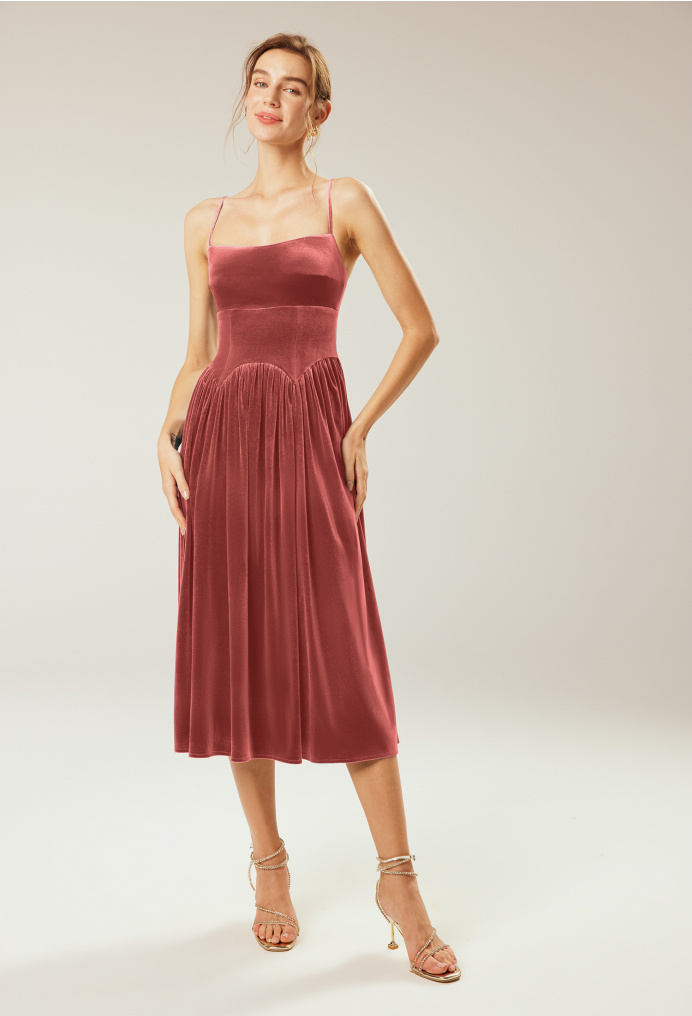 AW Tibby Dress