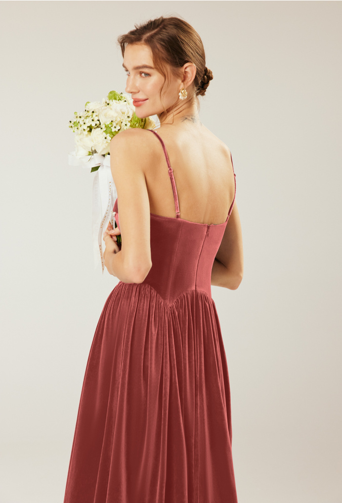 AW Tibby Dress