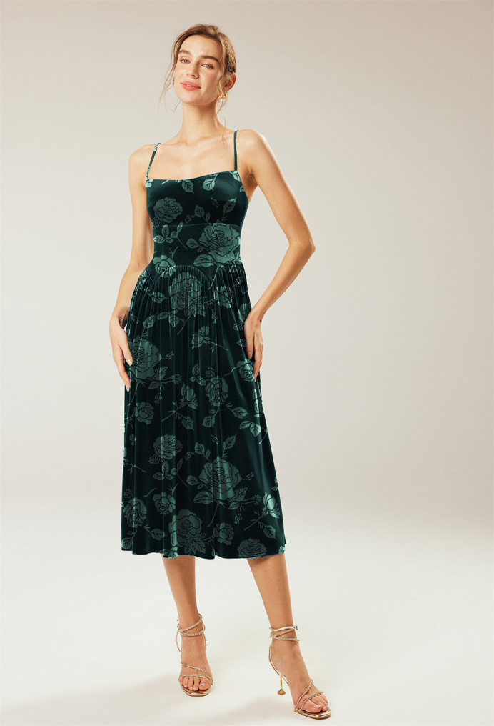AW Tibby Dress