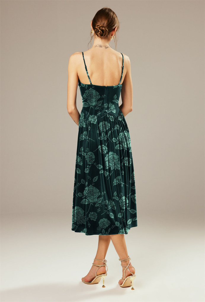 AW Tibby Dress