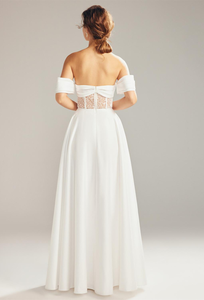 AW Giona Wedding Dress