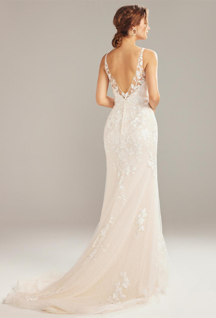 AW Miriam Wedding Dress