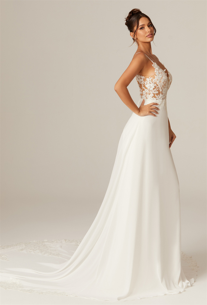 AW Bramble Wedding Dress