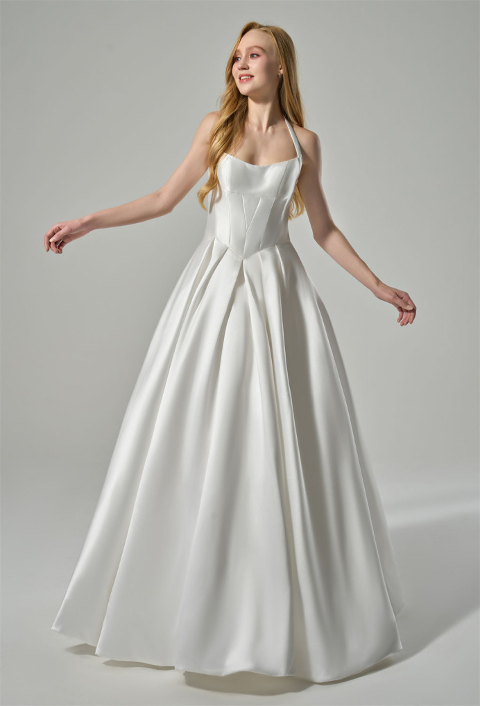 AW Savanna Wedding Dress