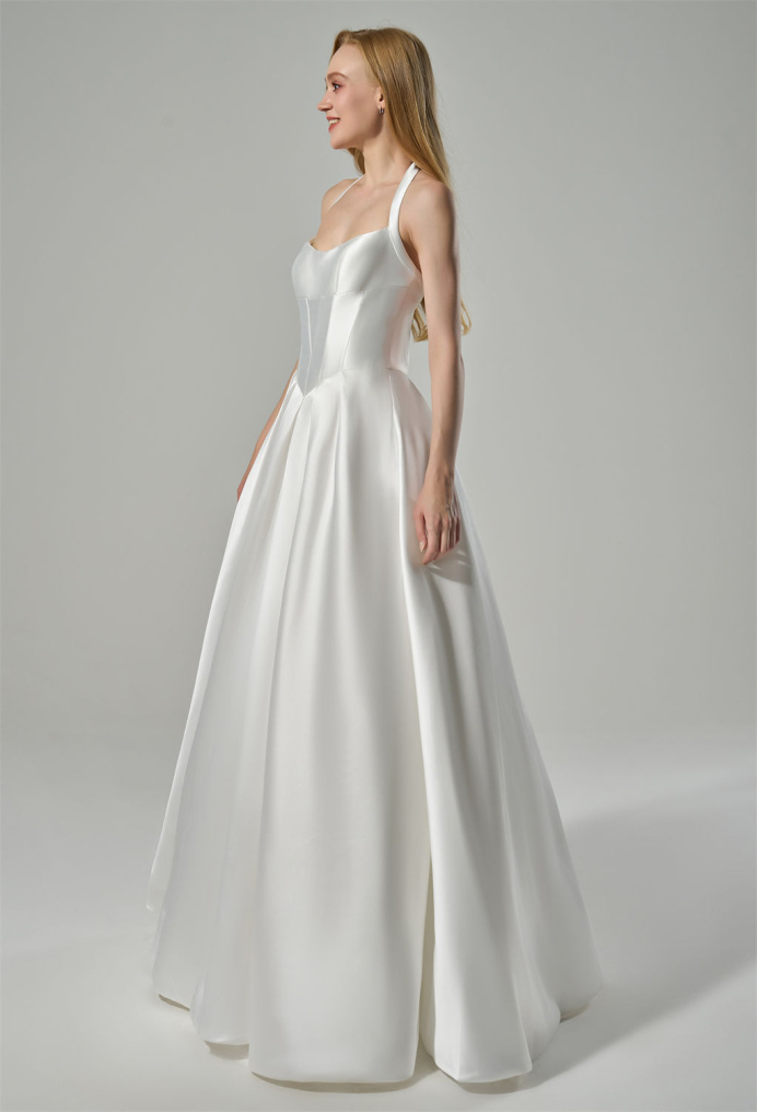 AW Savanna Wedding Dress