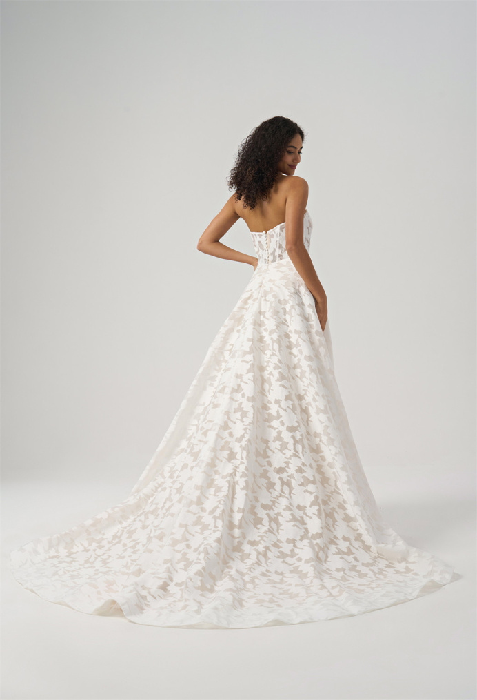 AW Celaeno Wedding Dress