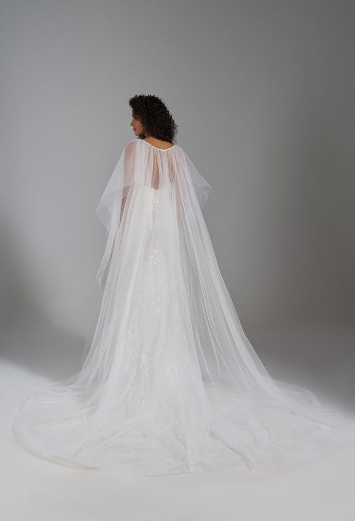 AW Constance Wedding Dress