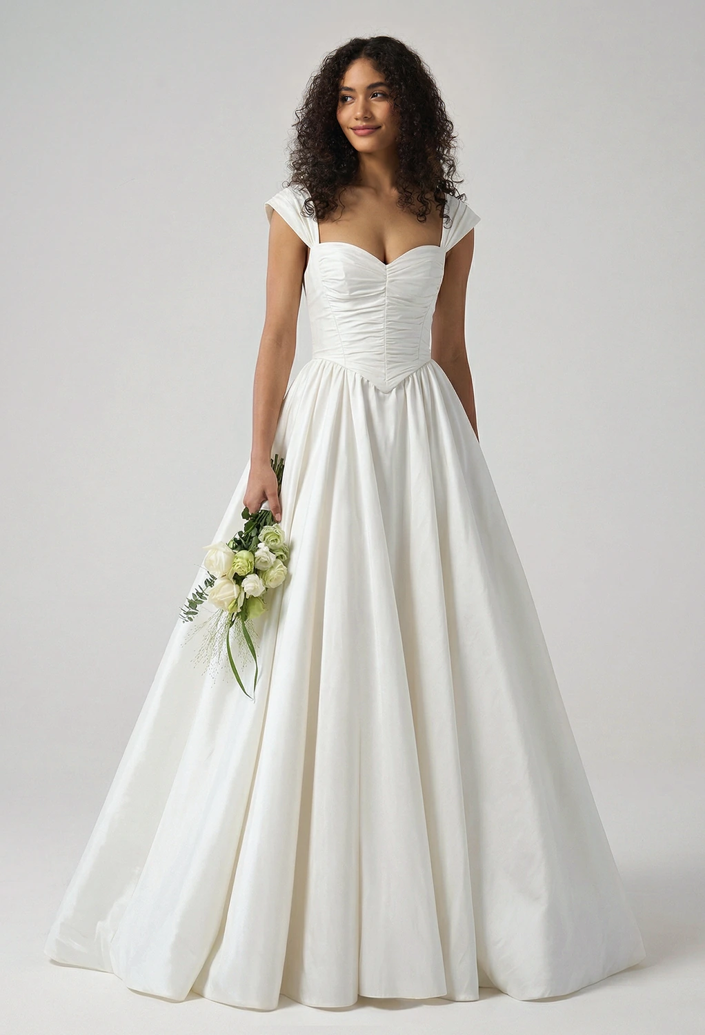 Wedding Dresses & Bridal Gowns | AW.Bridal UK