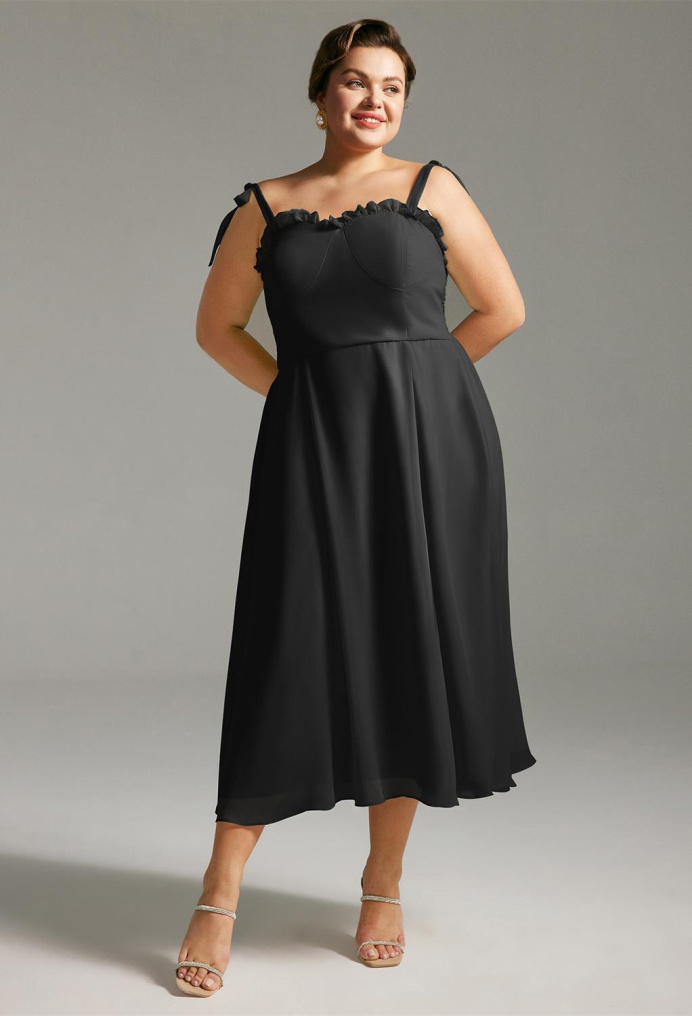 AW Alexia Dress