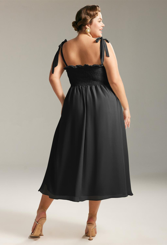 AW Alexia Dress