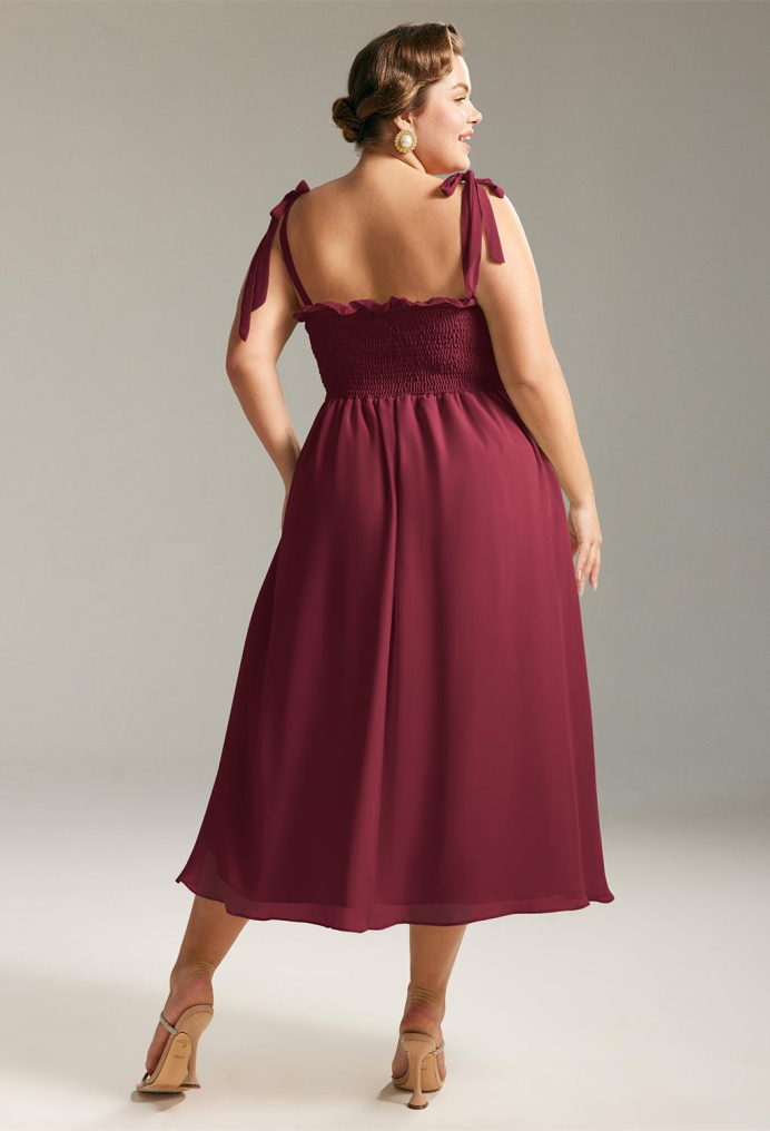 AW Alexia Dress