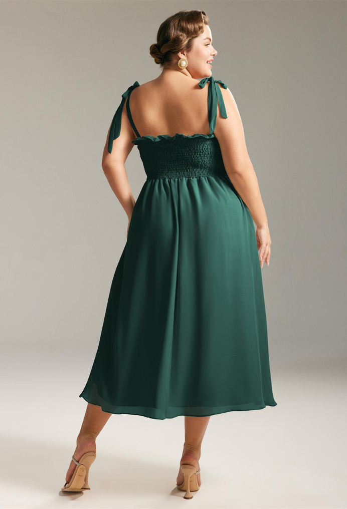 AW Alexia Dress