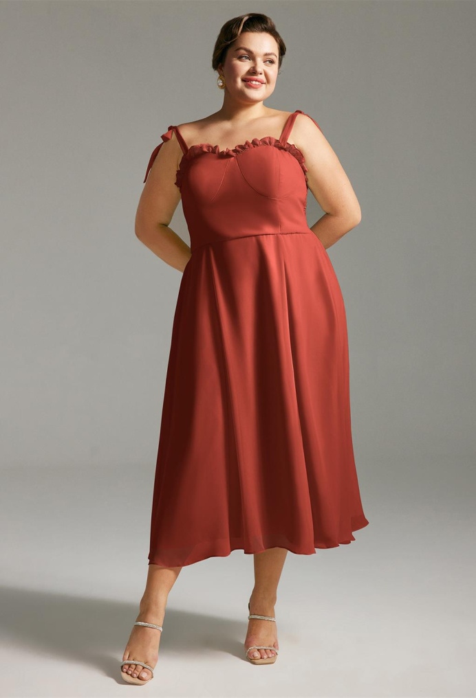 AW Alexia Dress