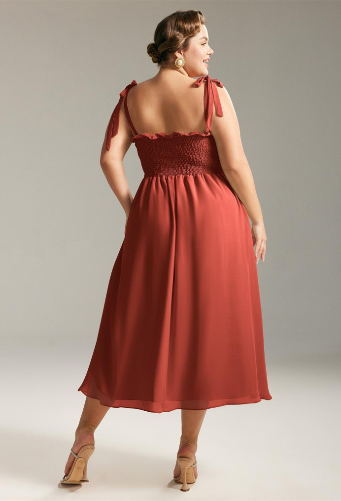 AW Alexia Dress