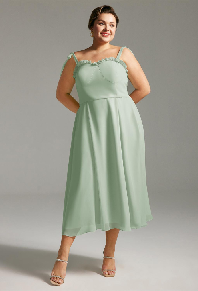 AW Alexia Dress