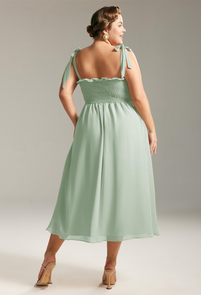 AW Alexia Dress
