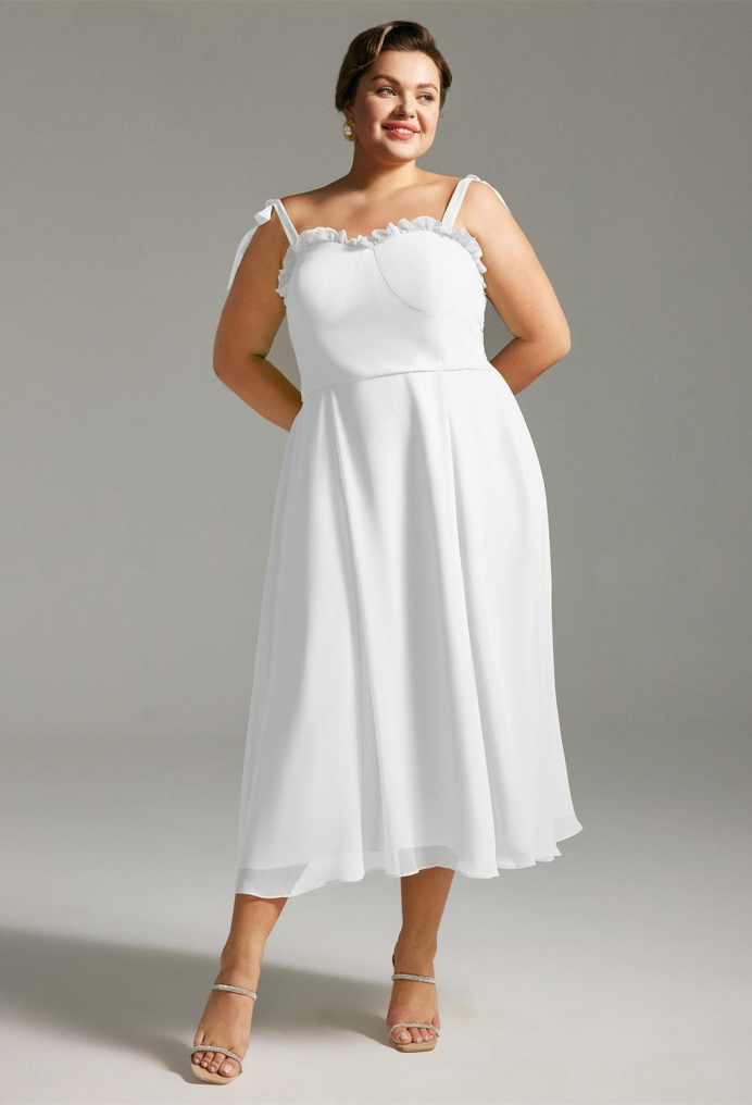 AW Alexia Dress