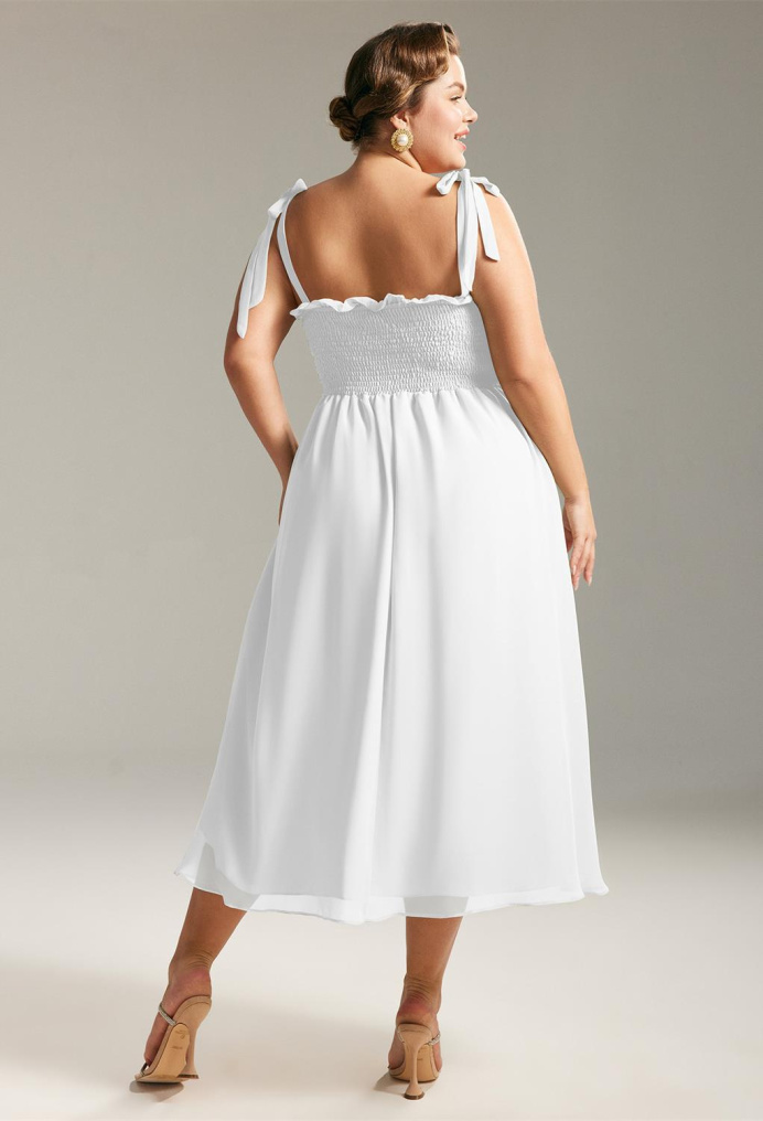 AW Alexia Dress