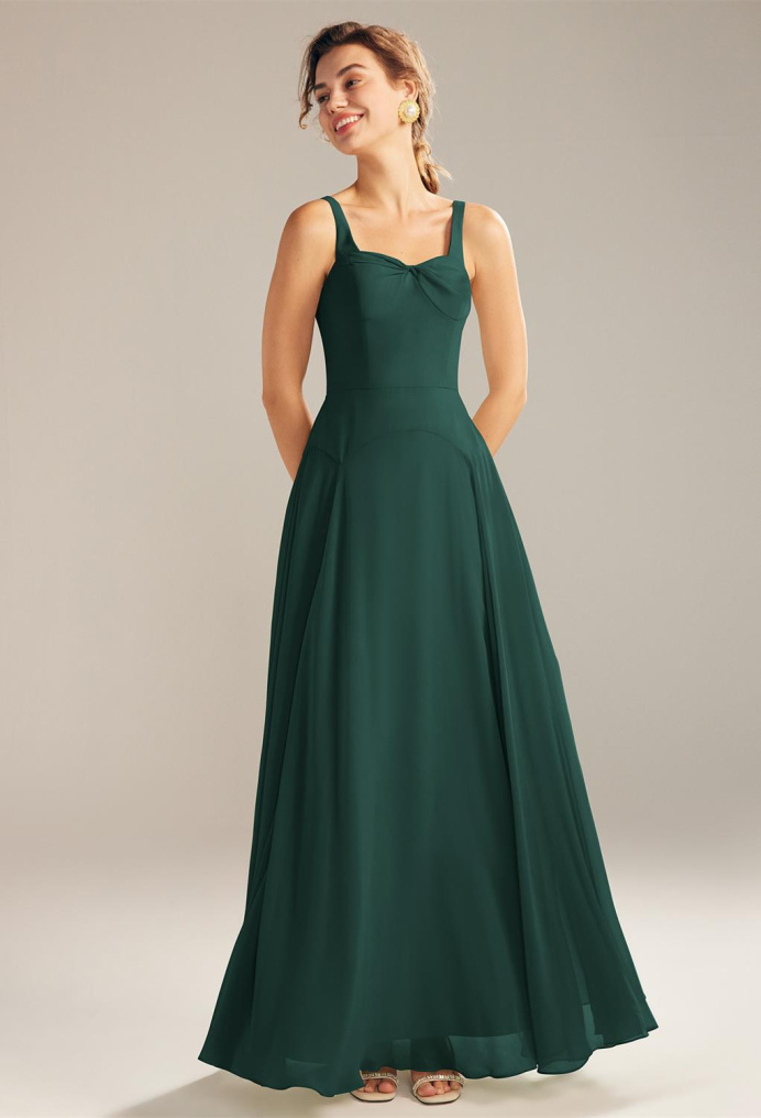 AW Adalyn Dress