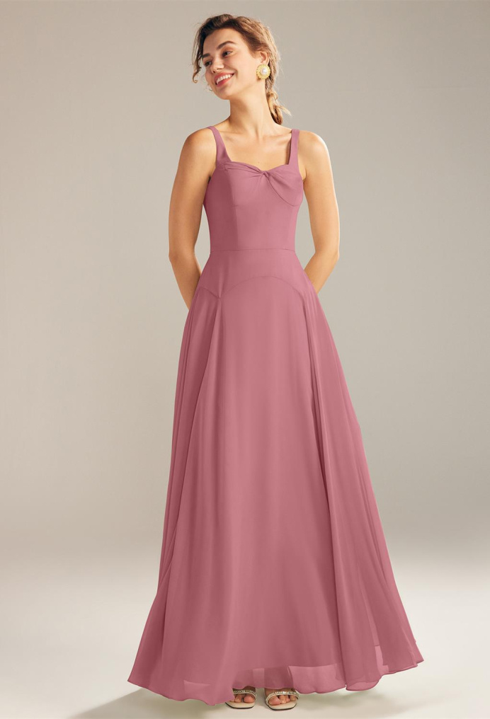 AW Adalyn Dress