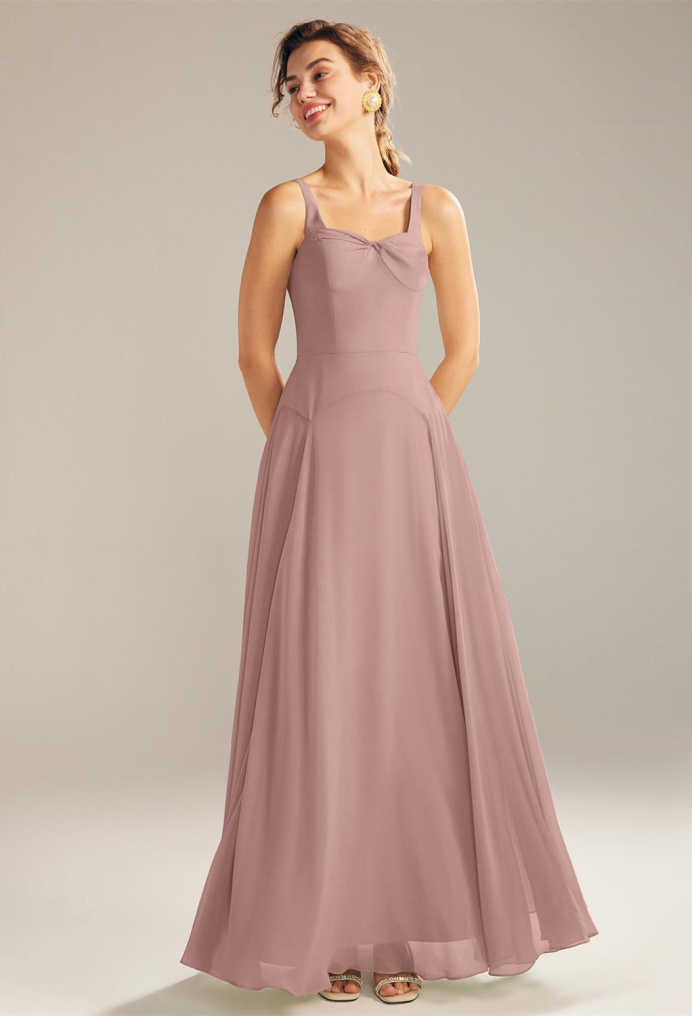 AW Adalyn Dress