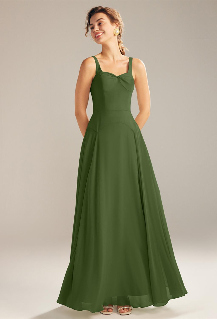 AW Adalyn Dress