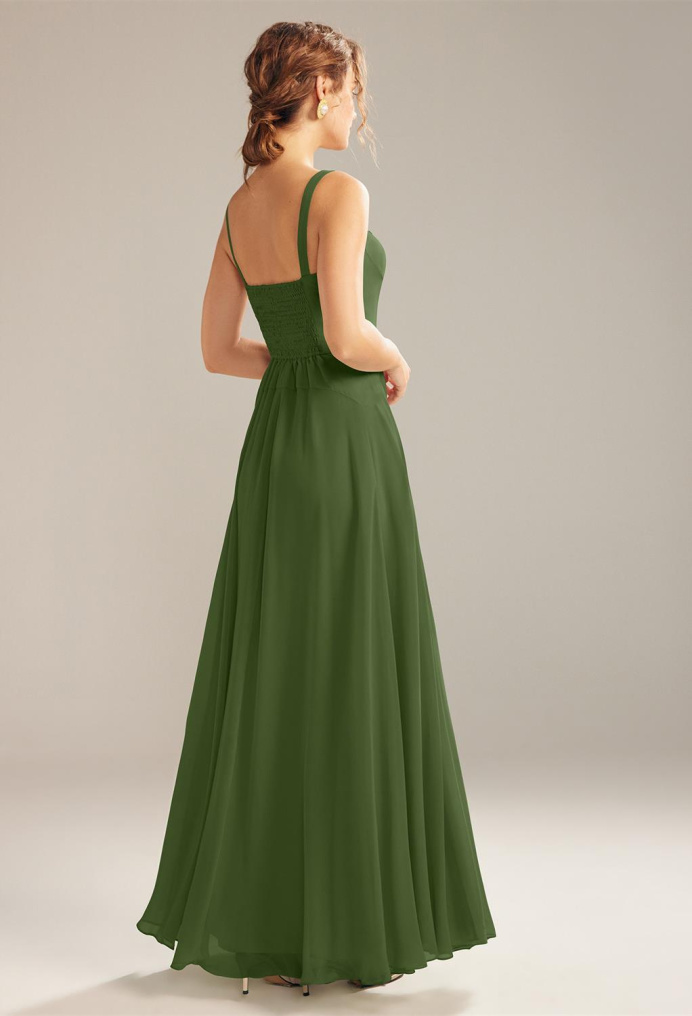 AW Adalyn Dress