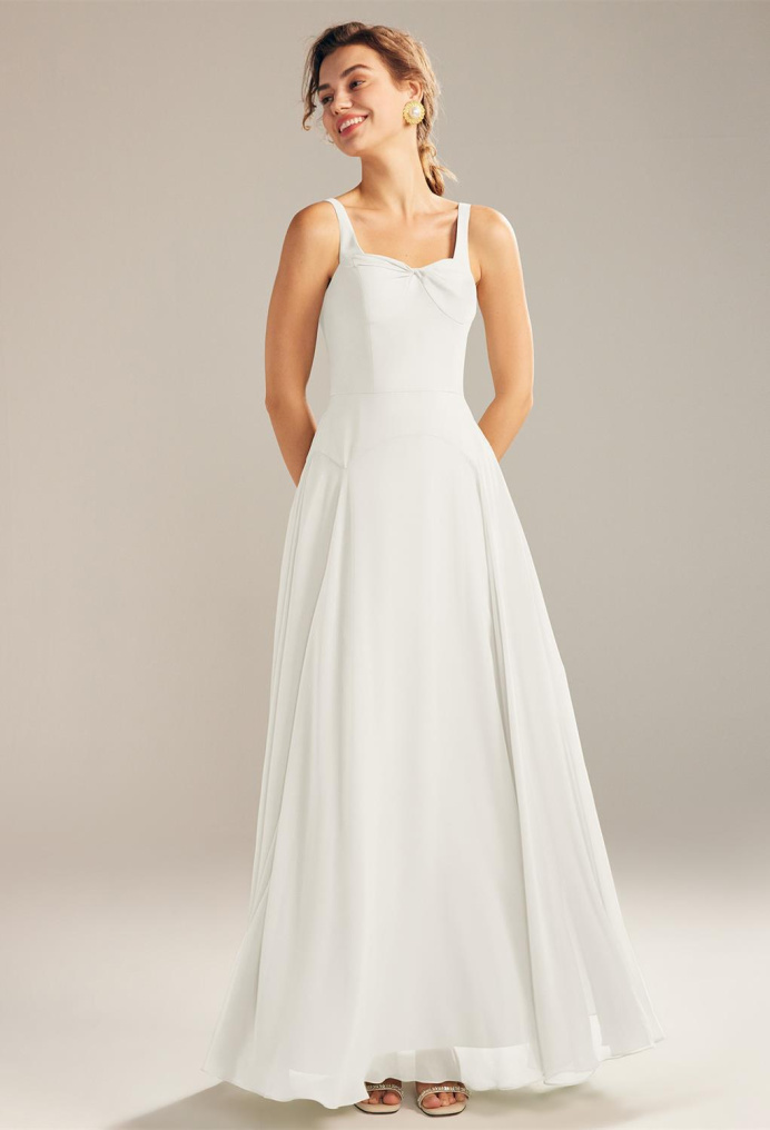 AW Adalyn Dress