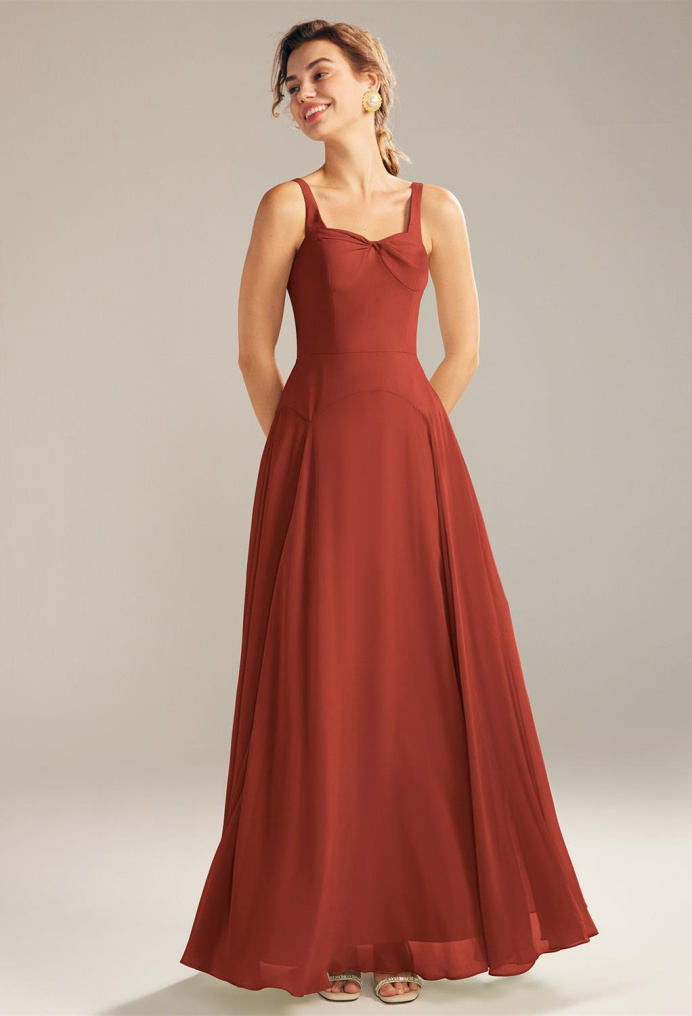 AW Adalyn Dress