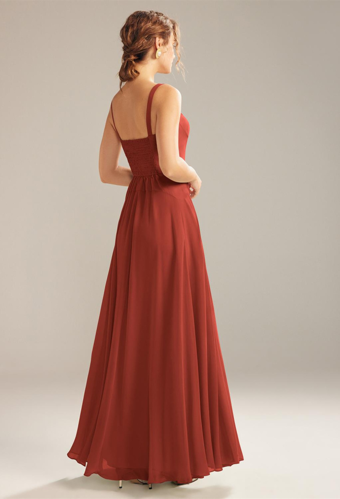 AW Adalyn Dress