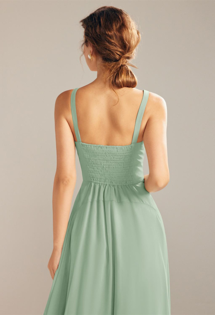 AW Adalyn Dress