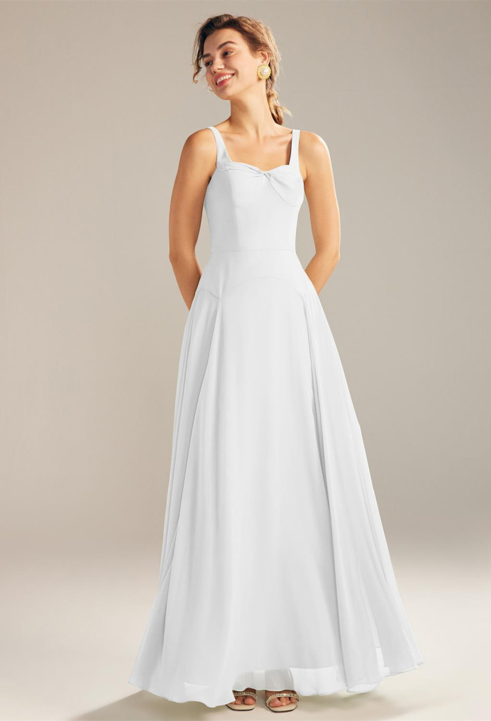 AW Adalyn Dress