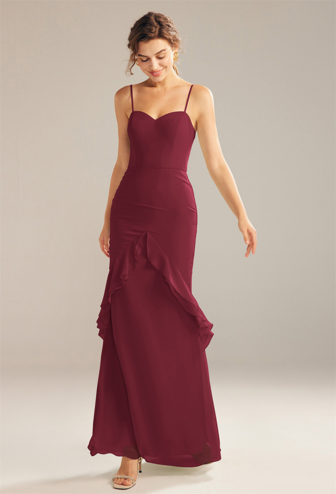 AW Claire Dress