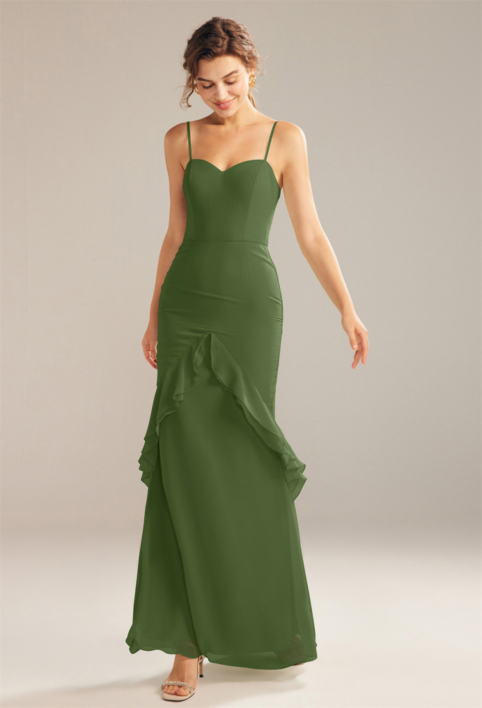 AW Claire Dress
